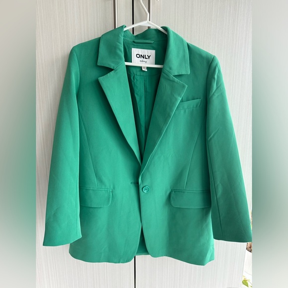 ONLY Lana Berry Blazer - Picture 5 of 7